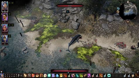 divinity 2 shark|Hide & Seek, Divinity: Original Sin 2 Quest .